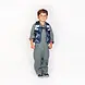 Jeune Premier Rugzak Ralphie Polo Dino Jeune Premier Rugzak Ralphie Polo Dino