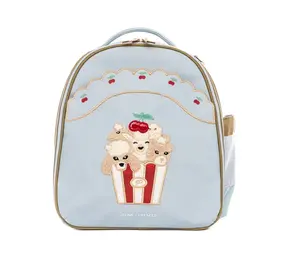 Jeune Premier Rugzak Ralphie Popcorn Jeune Premier Rugzak Ralphie Popcorn