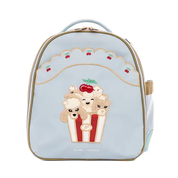 Rugzak Ralphie Popcorn afbeelding