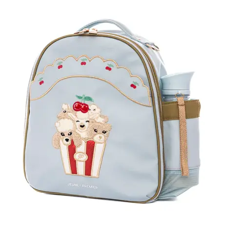 Jeune Premier Rugzak Ralphie Popcorn Jeune Premier Rugzak Ralphie Popcorn