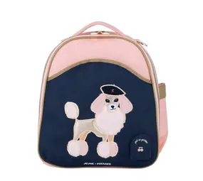 Jeune Premier Rugzak Ralphie Pet-a-Porter Jeune Premier Rugzak Ralphie Pet-a-Porter
