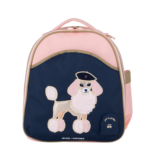 Rugzak Ralphie Pet-a-Porter afbeelding