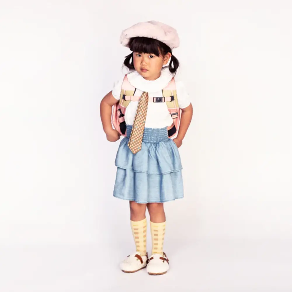 Jeune Premier Rugzak Ralphie Pet-a-Porter Jeune Premier Rugzak Ralphie Pet-a-Porter