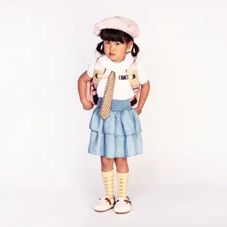 Jeune Premier Rugzak Ralphie Pet-a-Porter Jeune Premier Rugzak Ralphie Pet-a-Porter