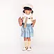 Jeune Premier Rugzak Ralphie Pet-a-Porter Jeune Premier Rugzak Ralphie Pet-a-Porter