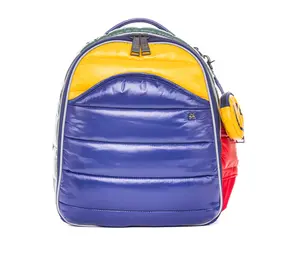 Jeune Premier Rugzak Ralphie Puffer Pop Jeune Premier Rugzak Ralphie Puffer Pop