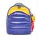 Jeune Premier Rugzak Ralphie Puffer Pop Jeune Premier Rugzak Ralphie Puffer Pop