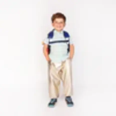 Jeune Premier Rugzak Ralphie Puffer Pop Jeune Premier Rugzak Ralphie Puffer Pop