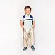 Jeune Premier Rugzak Ralphie Puffer Pop Jeune Premier Rugzak Ralphie Puffer Pop