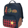 Jeune Premier Rugzak Bobbie Tartans Jeune Premier Rugzak Bobbie Tartans