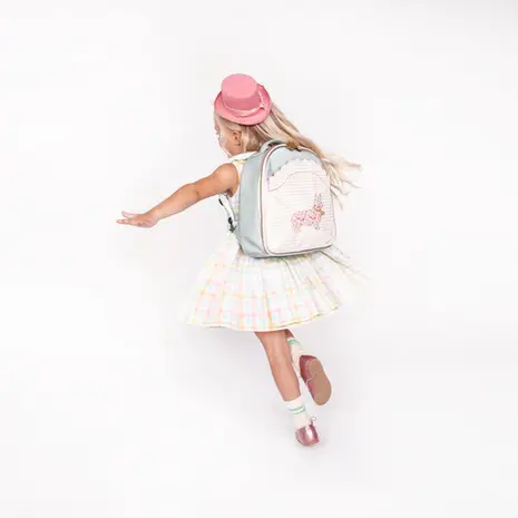 Jeune Premier Backpack Ralphie Liberty Corgi Jeune Premier Backpack Ralphie Liberty Corgi