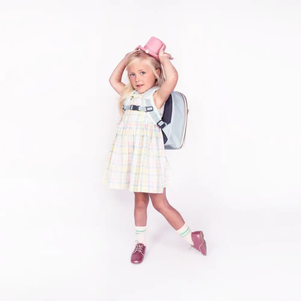 Jeune Premier Backpack Ralphie Liberty Corgi Jeune Premier Backpack Ralphie Liberty Corgi