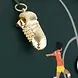 Jeune Premier Rugzak Midi Soccer Game Jeune Premier Rugzak Midi Soccer Game