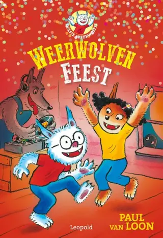 Dolfje Weerwolfje 6: Weerwolvenfeest