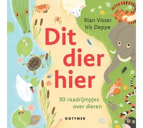 Dit dier hier Dit dier hier