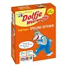 Dolfje Weerwolfje kaartspel: Spelling oefenen