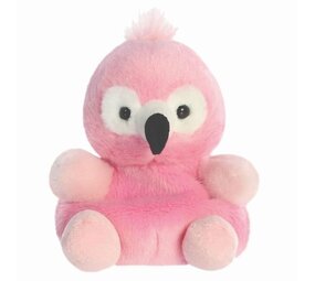 Palm Pals Knuffel Flamingo Palm Pals Knuffel Flamingo