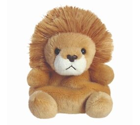 Palm Pals Knuffel Leeuw Palm Pals Knuffel Leeuw