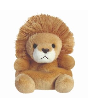 Palm Pals Knuffel Leeuw