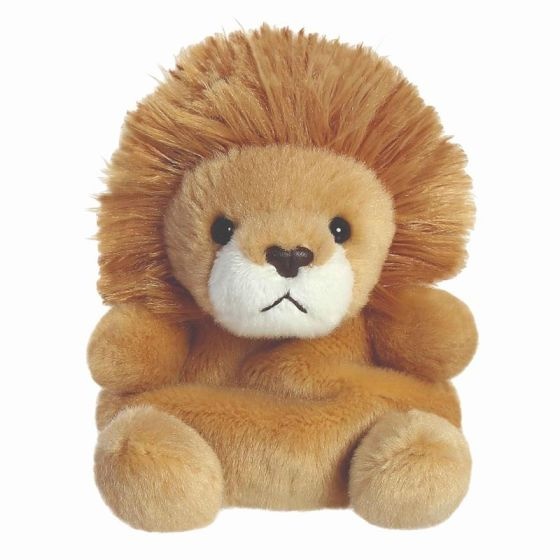 Knuffel Leeuw afbeelding