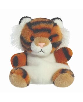 Palm Pals Knuffel Tijger
