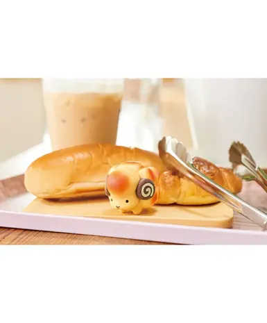 Sonny Angel Animal Bakery 2024 Sonny Angel Animal Bakery 2024