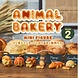 Sonny Angel Animal Bakery Series 2 Sonny Angel Animal Bakery Series 2