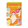Sonny Angel Sticker Pack Series 2
