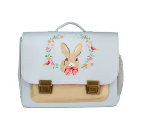 Jeune Premier Rugzak Midi Bow Bunny Jeune Premier Rugzak Midi Bow Bunny