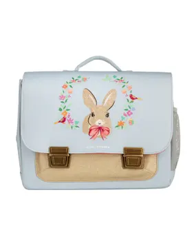 Jeune Premier Rugzak Midi Bow Bunny Jeune Premier Rugzak Midi Bow Bunny