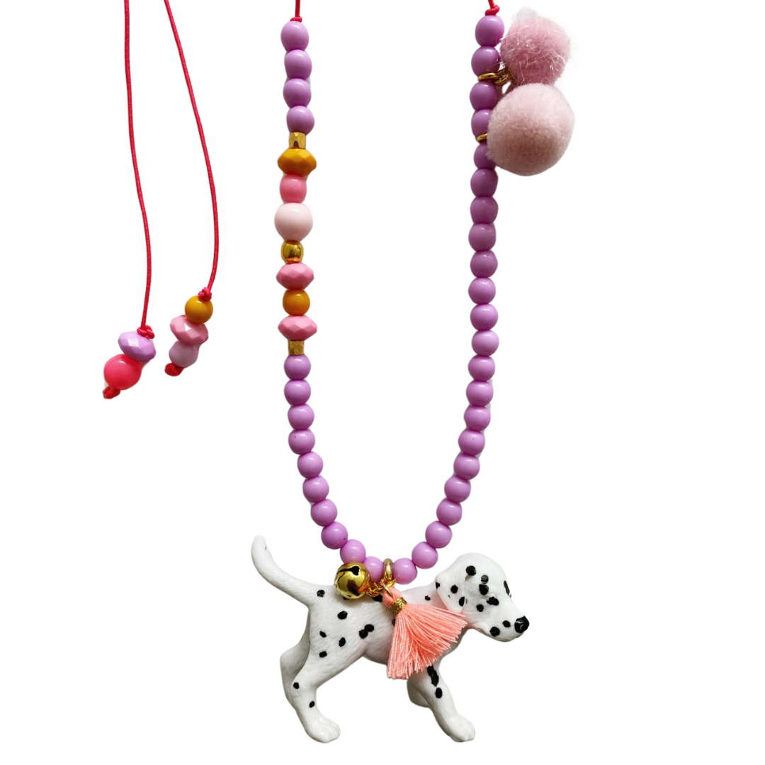 Dierenketting Hollie de Hond afbeelding