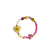 ByMelo Armbandje Smiley ByMelo Armbandje Smiley