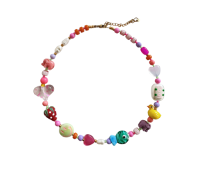 ByMelo Ketting Holiday ByMelo Ketting Holiday