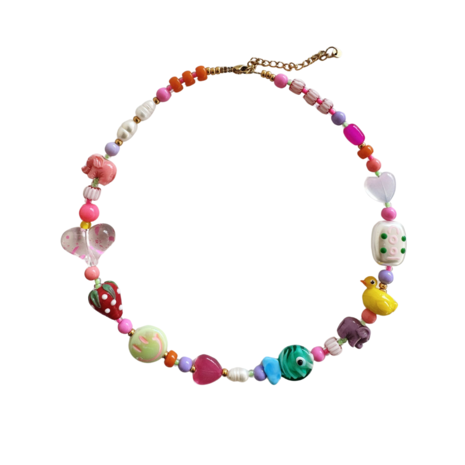 ByMelo Ketting Holiday ByMelo Ketting Holiday