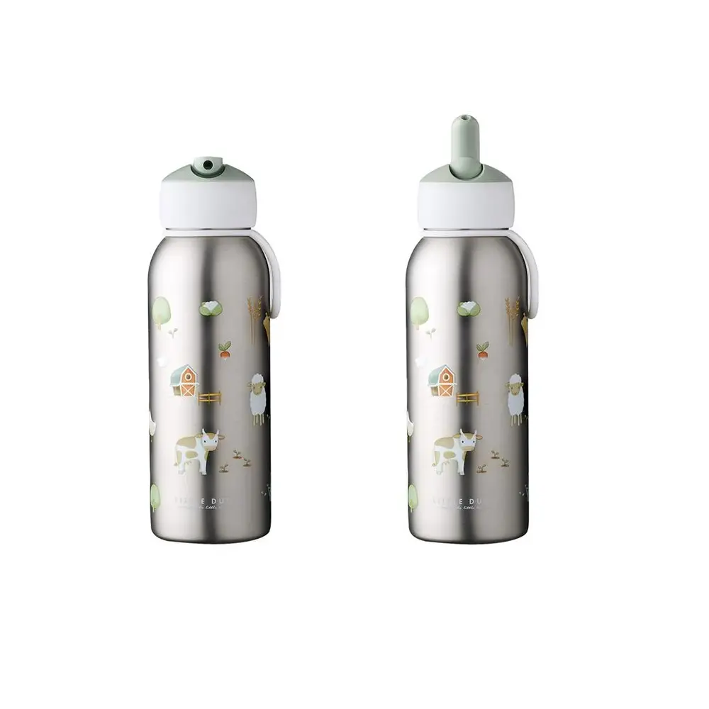 Little Dutch Isoleerfles Flip Farm Little Dutch Isoleerfles Flip Farm