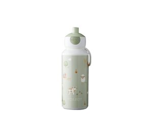 Little Dutch Drinkfles Pop-up Farm Little Dutch Drinkfles Pop-up Farm