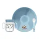 Little Dutch Babyservies Forest Friends 3-delig Little Dutch Babyservies Forest Friends 3-delig