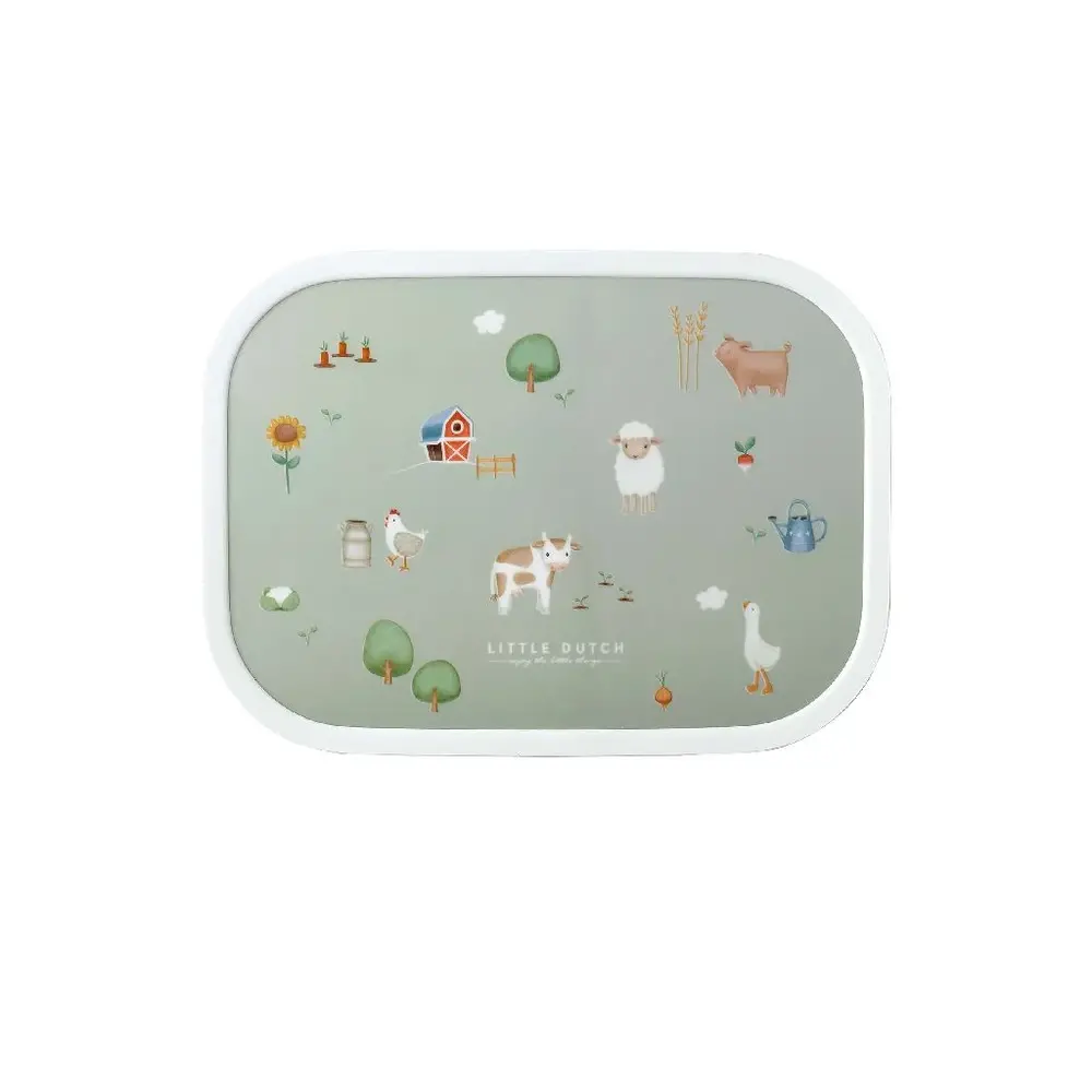 Little Dutch Lunchbox Farm Little Dutch Lunchbox Farm