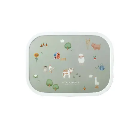 Little Dutch Lunchbox Farm Little Dutch Lunchbox Farm