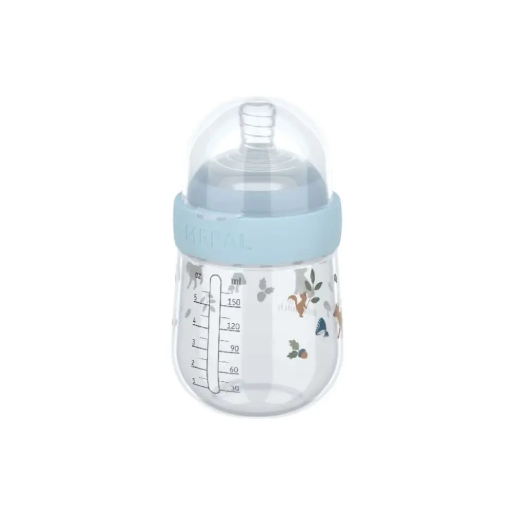 Little Dutch Babyfles Forest Friends