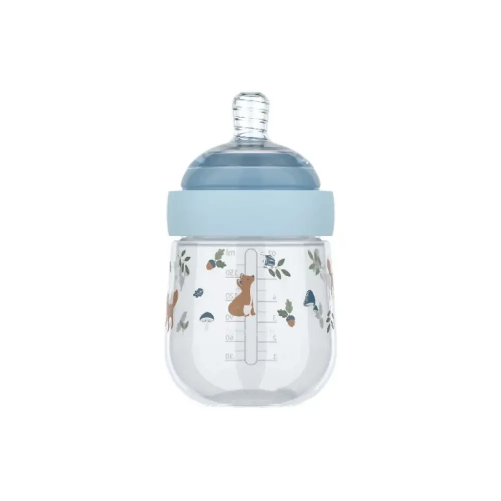 Little Dutch Babyfles Forest Friends