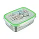 Little Dutch Lunchbox Stitch RVS Little Dutch Lunchbox Stitch RVS