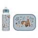 Little Dutch Lunchset Forest Friends Little Dutch Lunchset Forest Friends