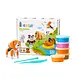 Hey Clay Interactieve Boetseerklei Dog Buddies (15 kleuren) Hey Clay Interactieve Boetseerklei Dog Buddies (15 kleuren)
