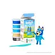 Hey Clay Interactieve Boetseerklei Bluey Limited Edition (5 kleuren) Hey Clay Interactieve Boetseerklei Bluey Limited Edition (5 kleuren)