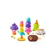 Hey Clay Interactieve Boetseerklei Nice Ice Cream (15 kleuren) Hey Clay Interactieve Boetseerklei Nice Ice Cream (15 kleuren)