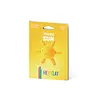 Hey Clay Interactieve Boetseerklei Diverse (1 kleur)