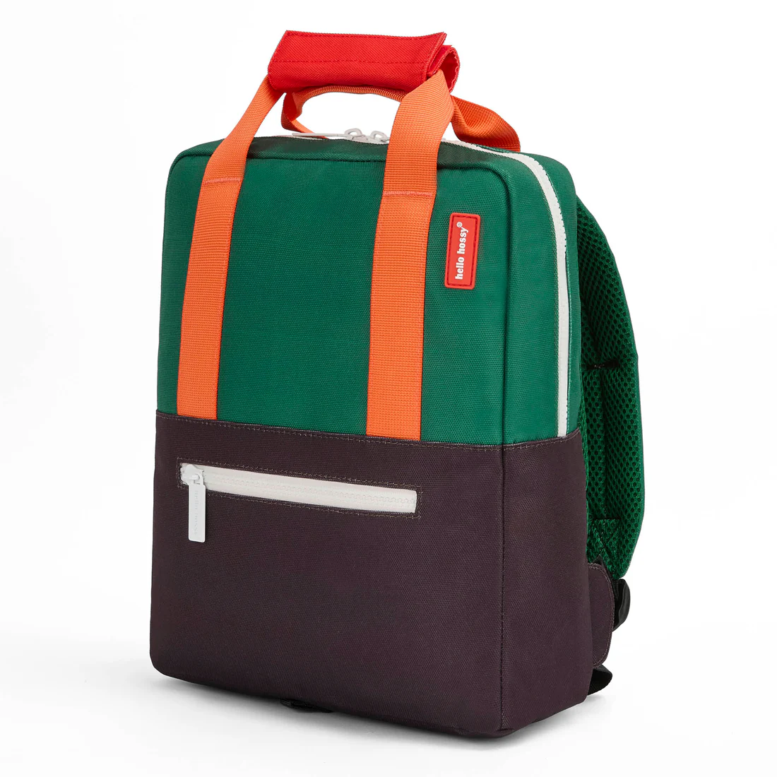 Rugzak Mini Dark Green afbeelding
