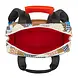 Hello Hossy Rugzak Patchwork Hello Hossy Rugzak Patchwork