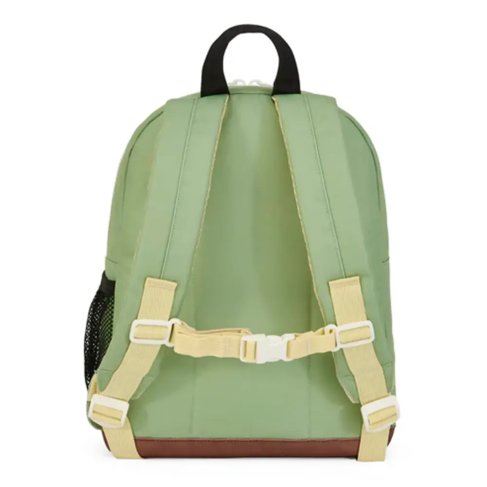 Hello Hossy Rugzak Mini Pistache Hello Hossy Rugzak Mini Pistache